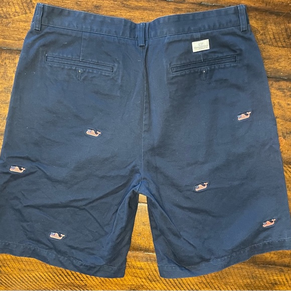 Men’s Vineyard Vines Club Short - Picture 4 of 4